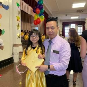 Meet your Posher, Xiulun